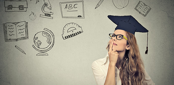 Cjeloživotno obrazovanje